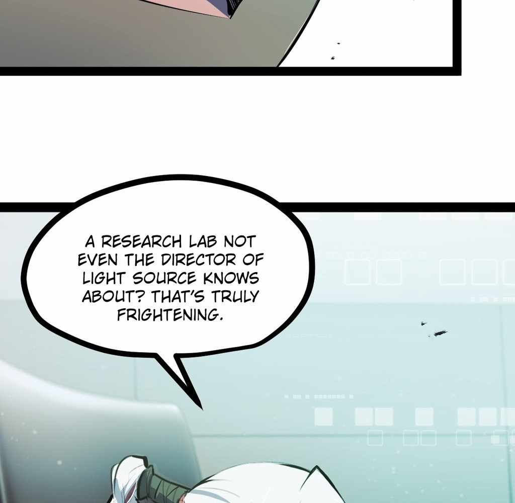 Atavism Super Evolution Chapter 19 85